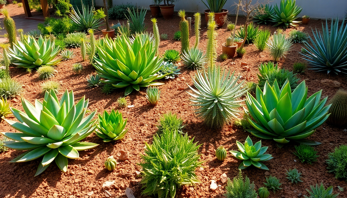 Discover the Best Drought-Resistant Plants for Your Sarjapur Garden