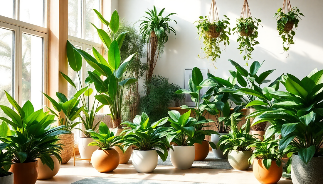 Discover the Joy of Greenery: Idyl's Same-Day Indoor Plant Delivery in HSR Layout