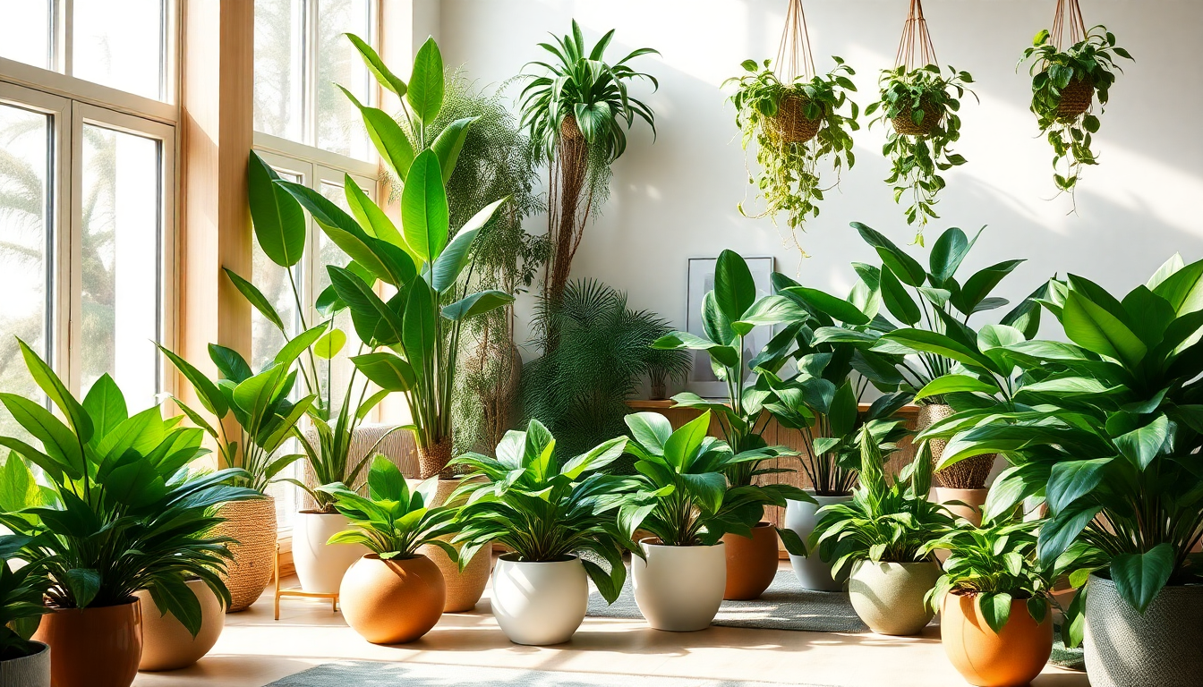 Discover the Joy of Greenery: Idyl's Same-Day Indoor Plant Delivery in HSR Layout