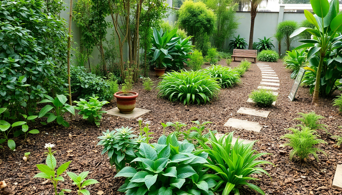 The Ultimate Guide to Water-Saving Gardening in Sarjapur Road