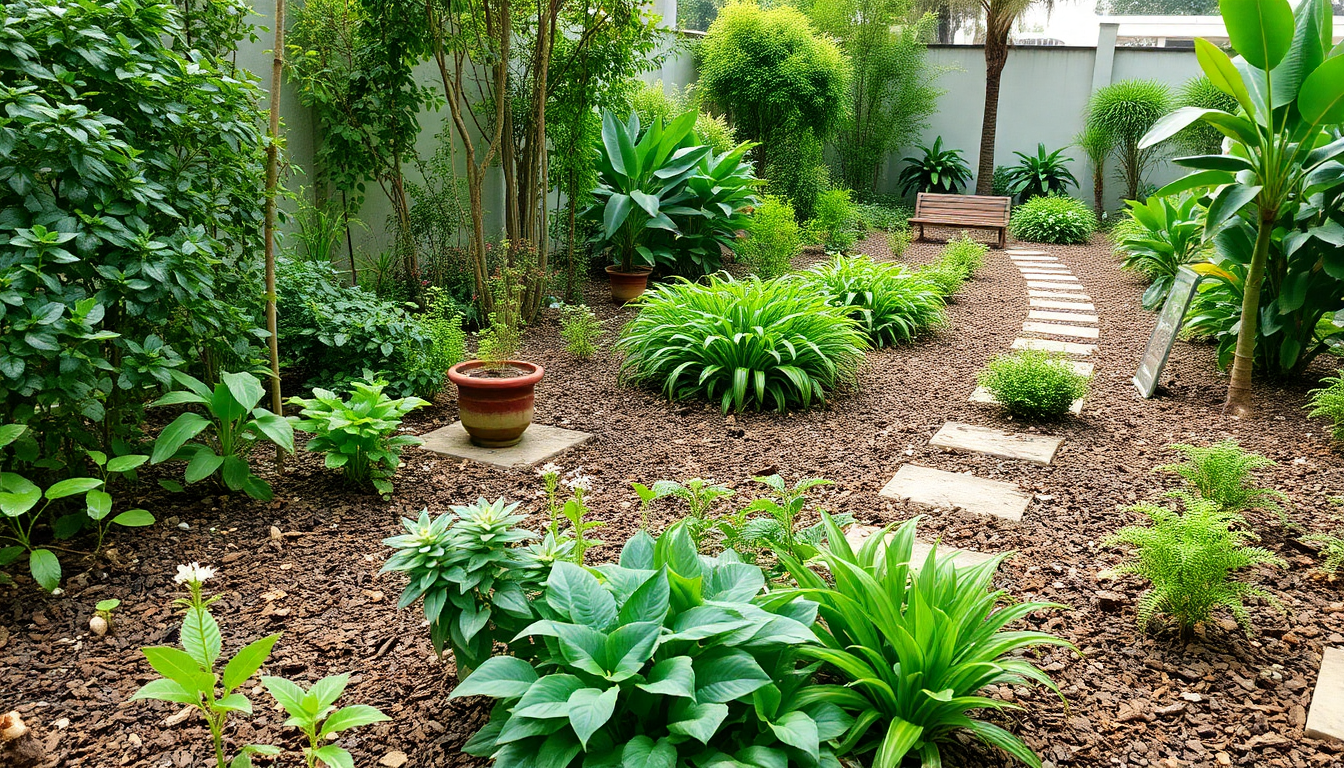 The Ultimate Guide to Water-Saving Gardening in Sarjapur Road