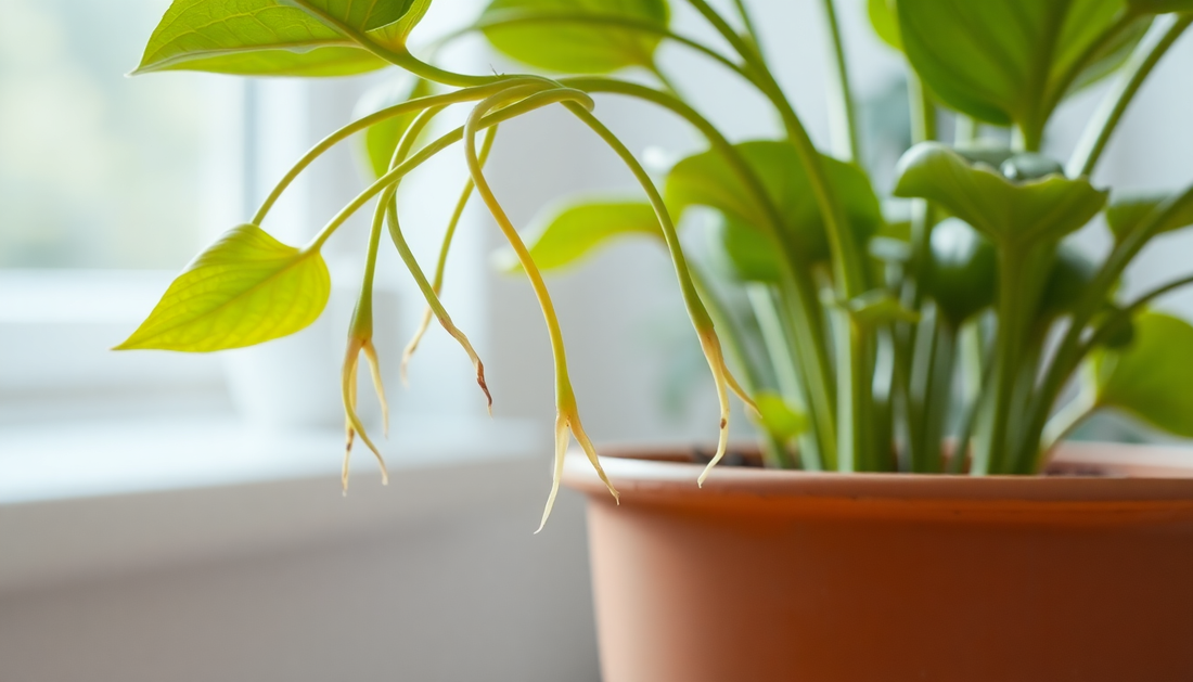 Why Your Plants Are Developing Soft Stems: A Complete Guide to Diagnosis and Treatment