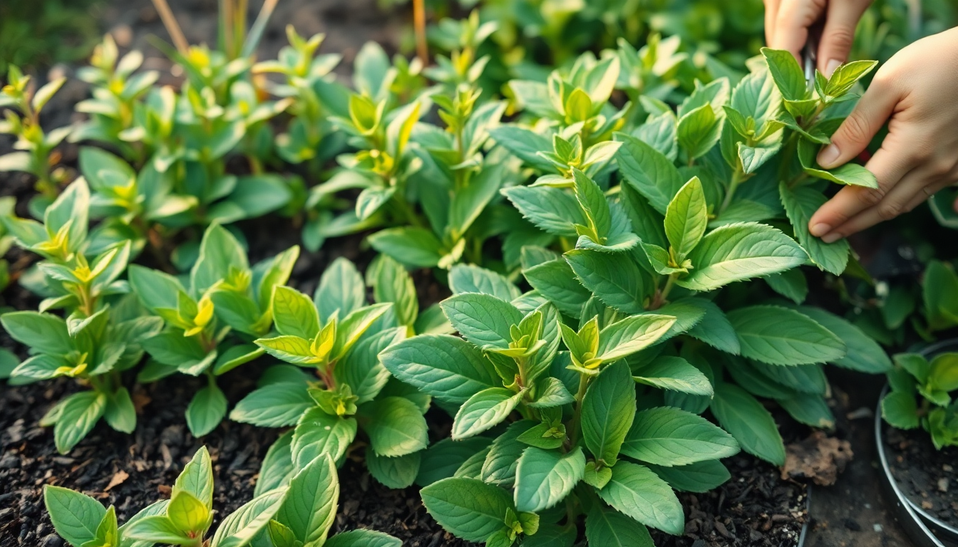 Unlocking the Secret to Abundant Sage Leaves: A Guide to Boosting Your Herb's Productivity