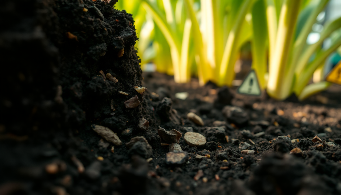 When Should You Not Use Bone Meal on Plants?