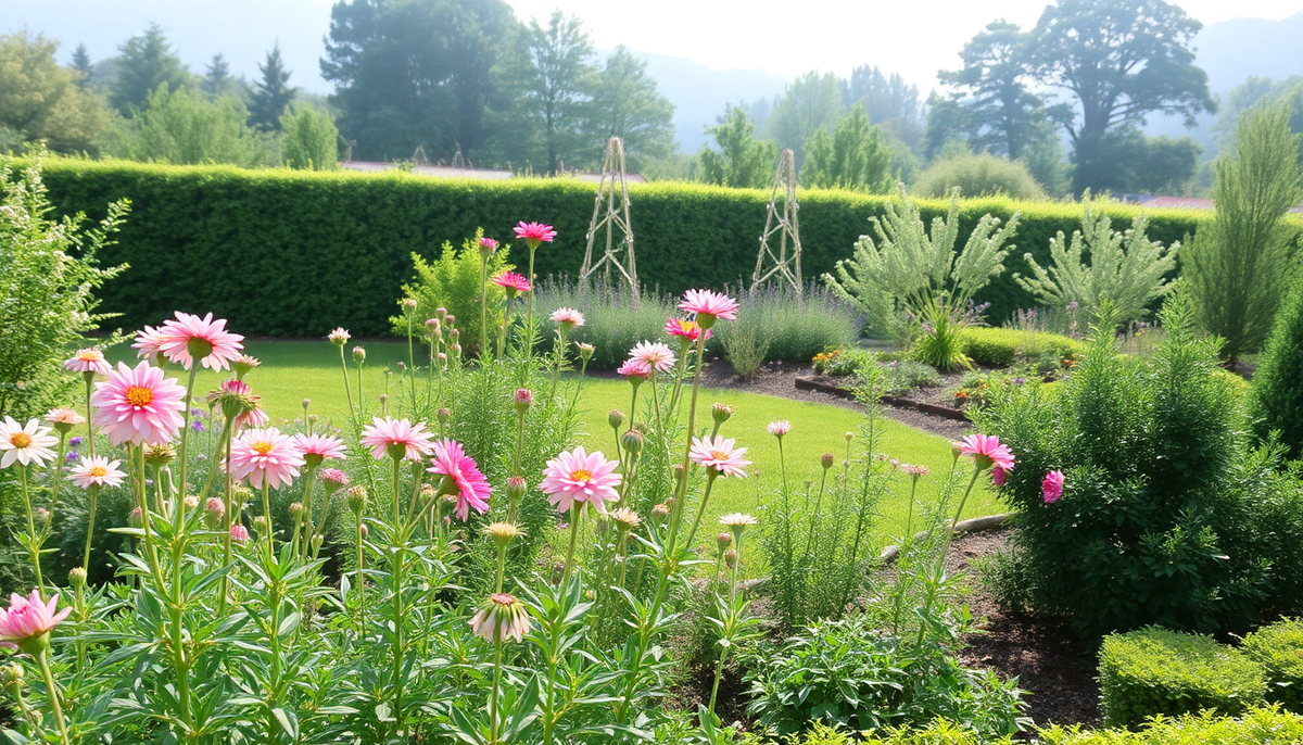 Which Plants Should You Not Grow in Strong Wind Areas?