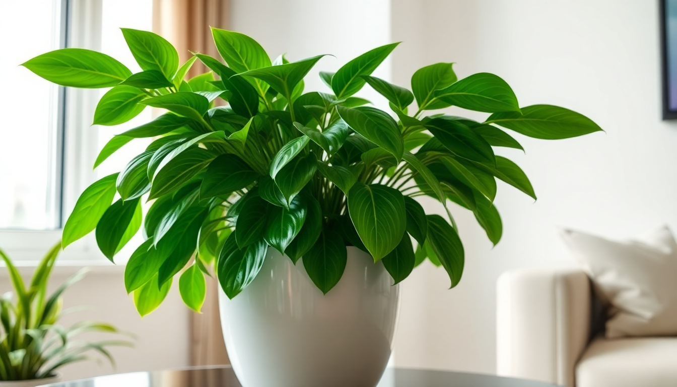 Where to Buy Money Plants with Ceramic Pots in HSR Layout – Idyl Combo Offer