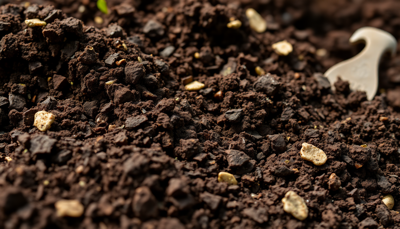 The Perfect Soil Mix for Plants That Need Controlled Growth – Idyl