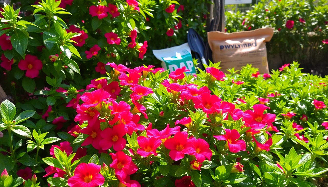 Why DAP is Ideal for Flowering Season in HSR Layout