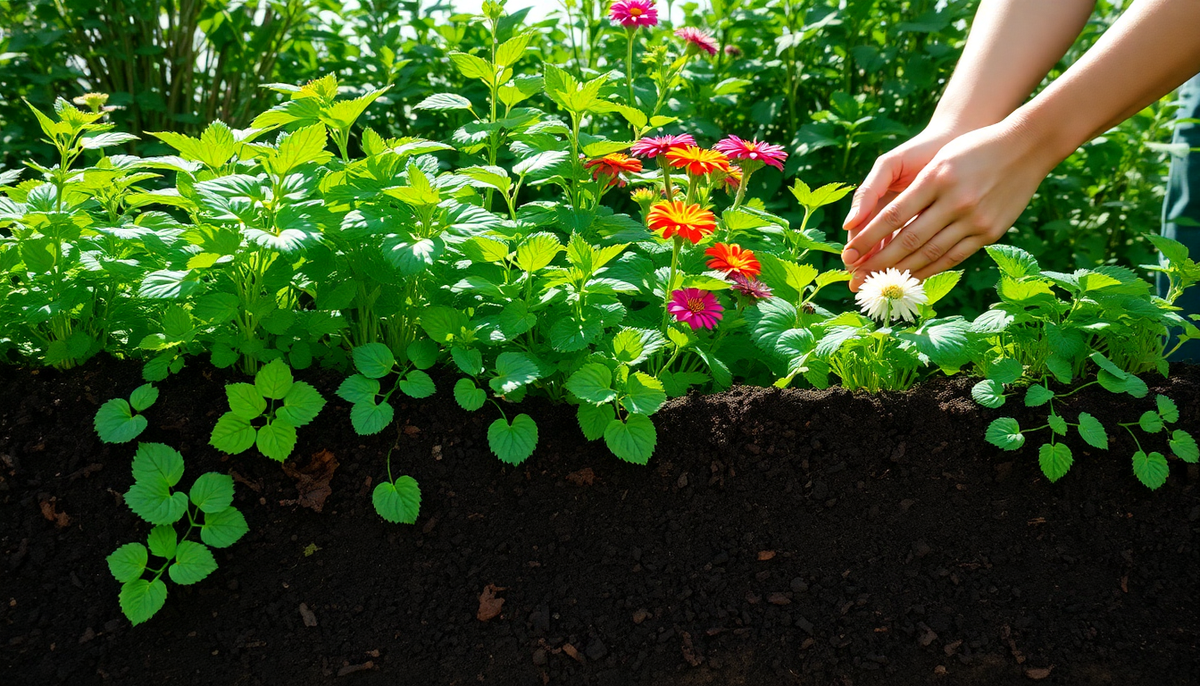 Why Soil Quality Impacts Plant Longevity: A Complete Guide to Growing Healthier, Longer-Living Plants
