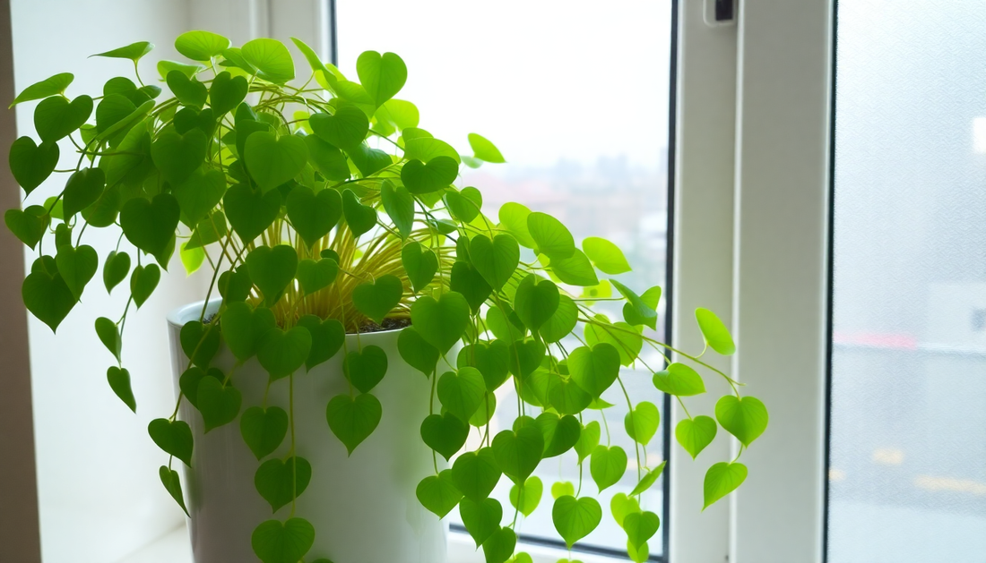 Grow and Care for Money Plants Near Sarjapur Road