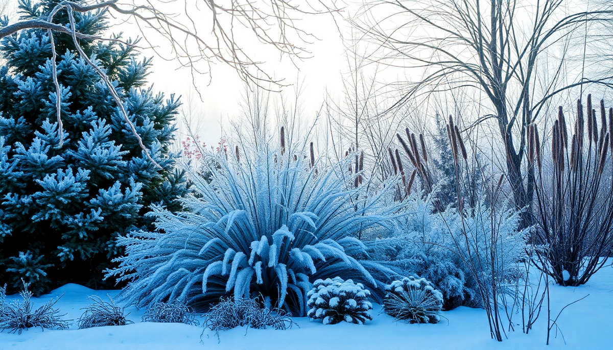 Which Plants Should You Not Fertilise During Winter?
