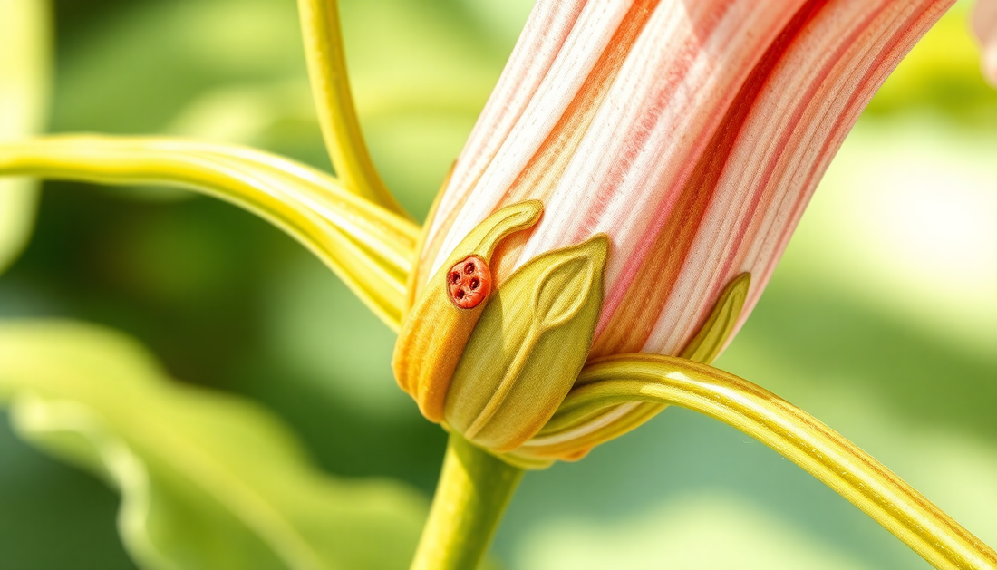 Tackling Stem Canker: A Guide to Protecting Your Outdoor Flowers