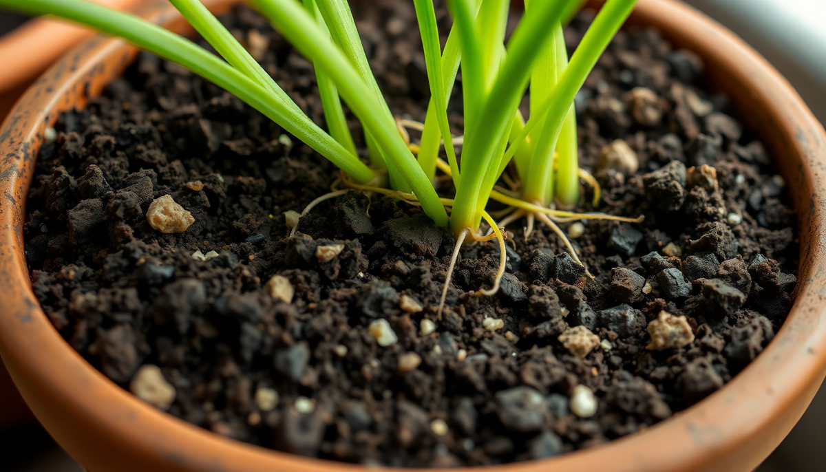 The Perfect Potting Mix for Plants That Hate Overwatering – Idyl