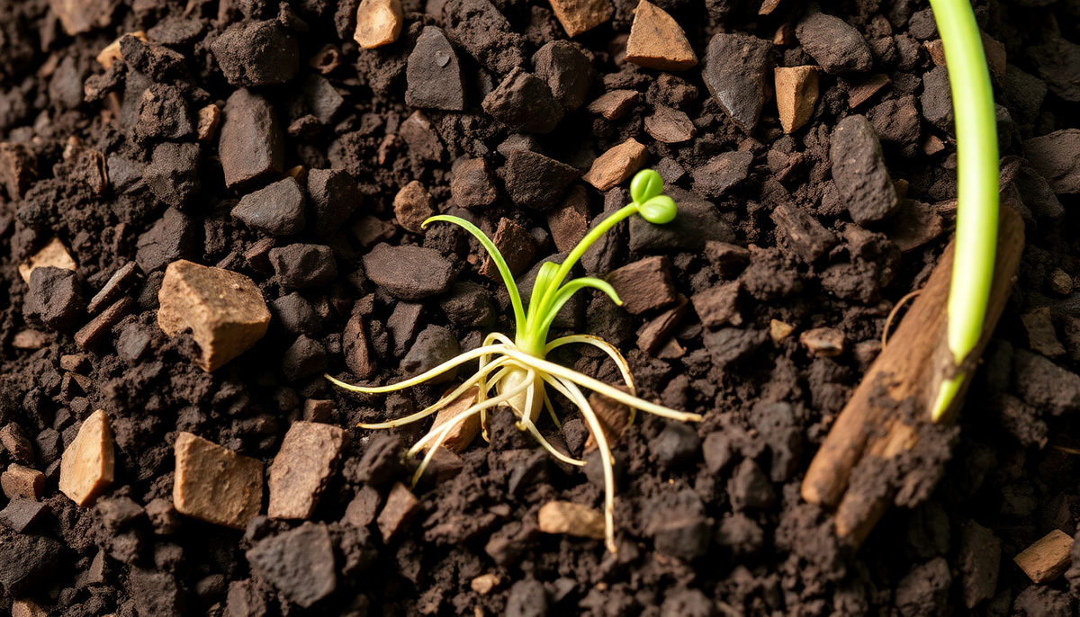 The Perfect Soil Mix for Your Hard-to-Maintain Plants