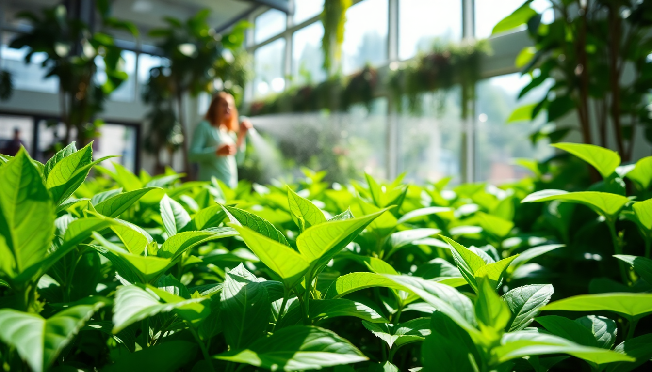 The Ultimate Guide to Preventing Powdery Mildew Indoors