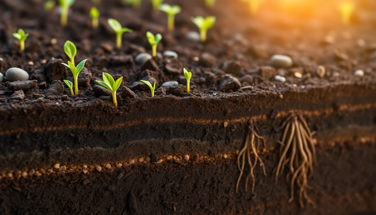 Bloom Quantity: The Vital Role of Soil Quality