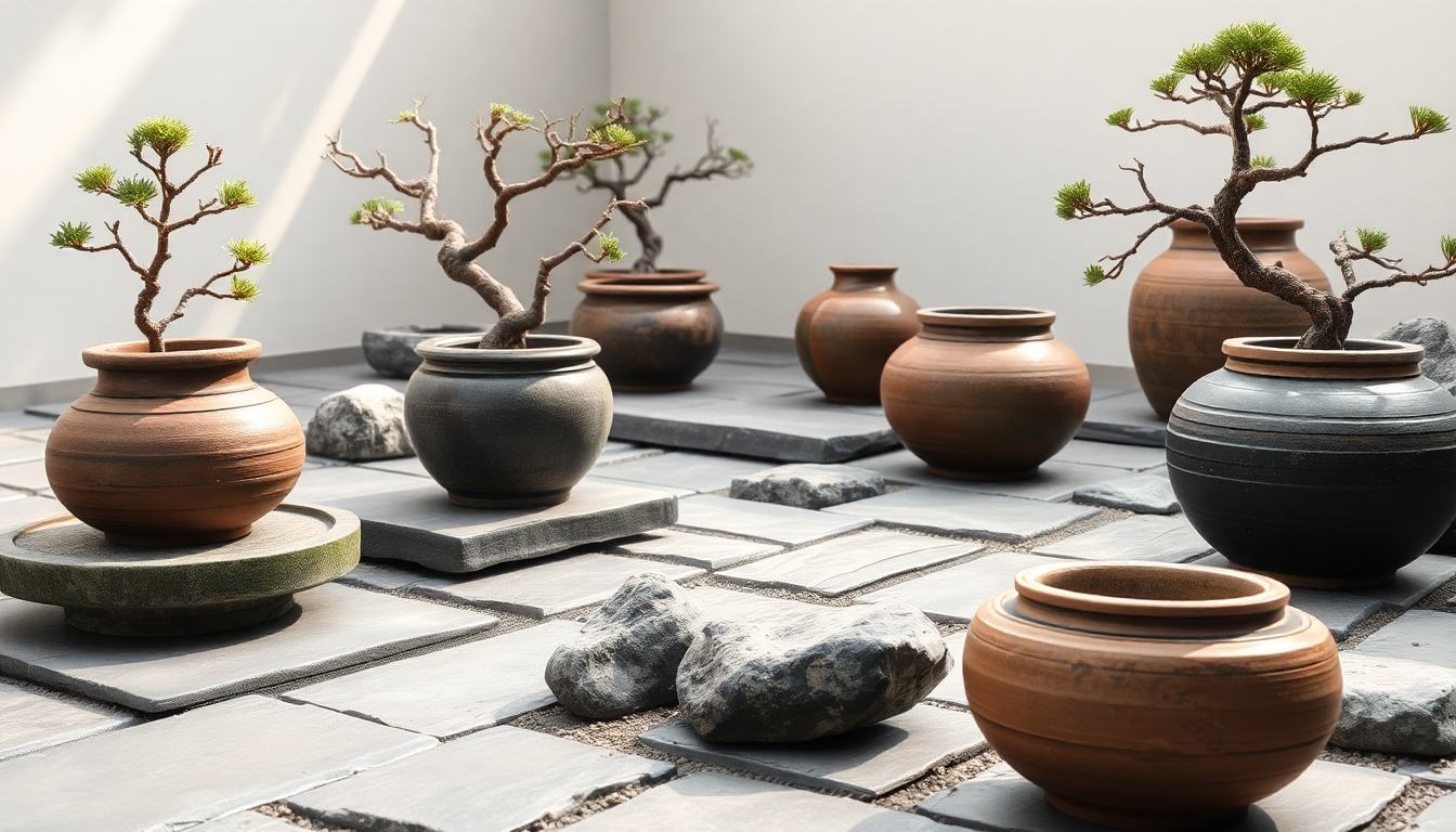 Clay Pot Feng Shui: Which Pots Bring Balance to Your Home