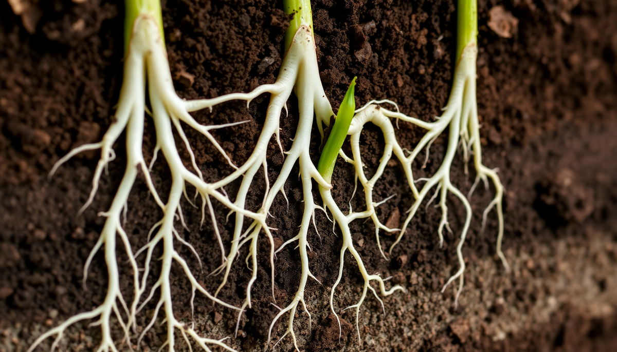 Unlocking Robust Growth: The Ultimate Soil Mix for Plants Struggling with Structural Support