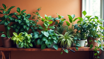 10 Houseplants That Are Most Prone to Disease