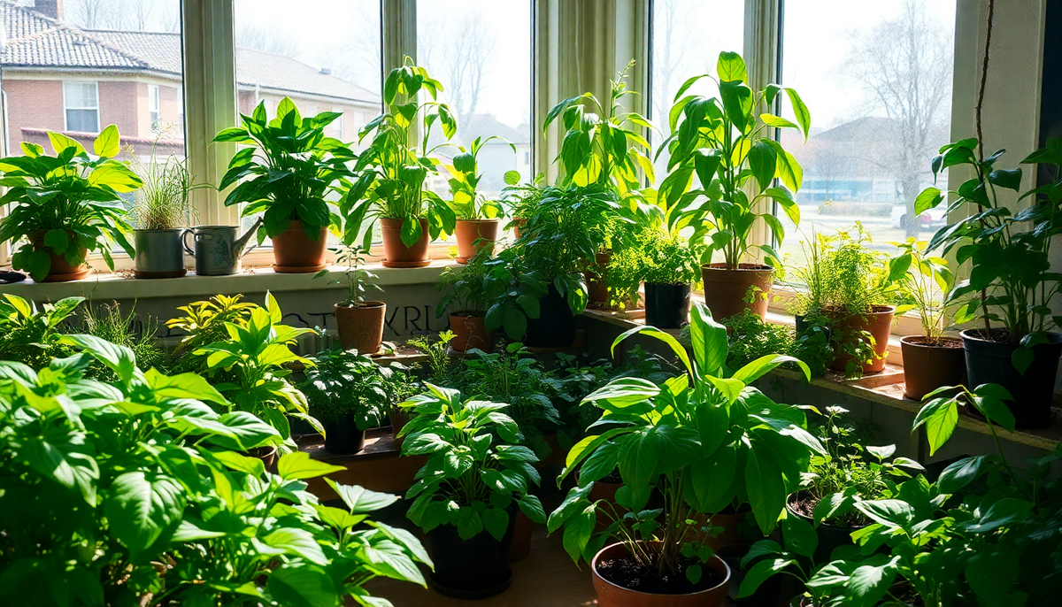 Why Your Plants Are Growing Slowly (And How to Boost Growth)