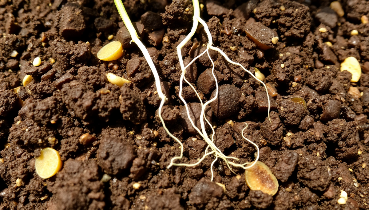 Best Soil Mix for Indoor Plants That Need Reliable Root Support