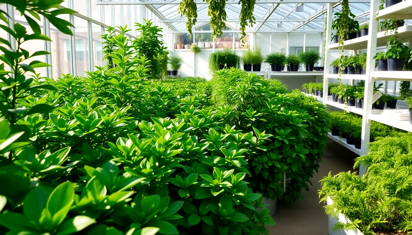 Unlock the Secrets of Lush, Vibrant Plants with Idyl's Epsom Salt Solutions on Sarjapur Road