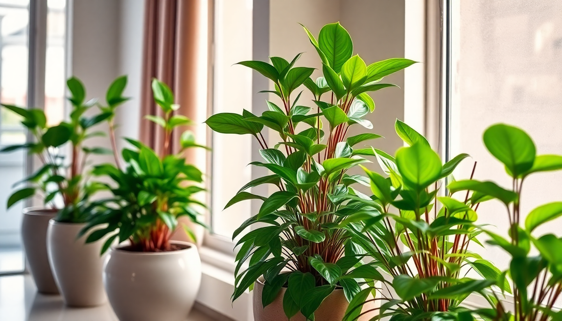Bring Prosperity Home: The Best Money Plants to Grow Near Sarjapur Road