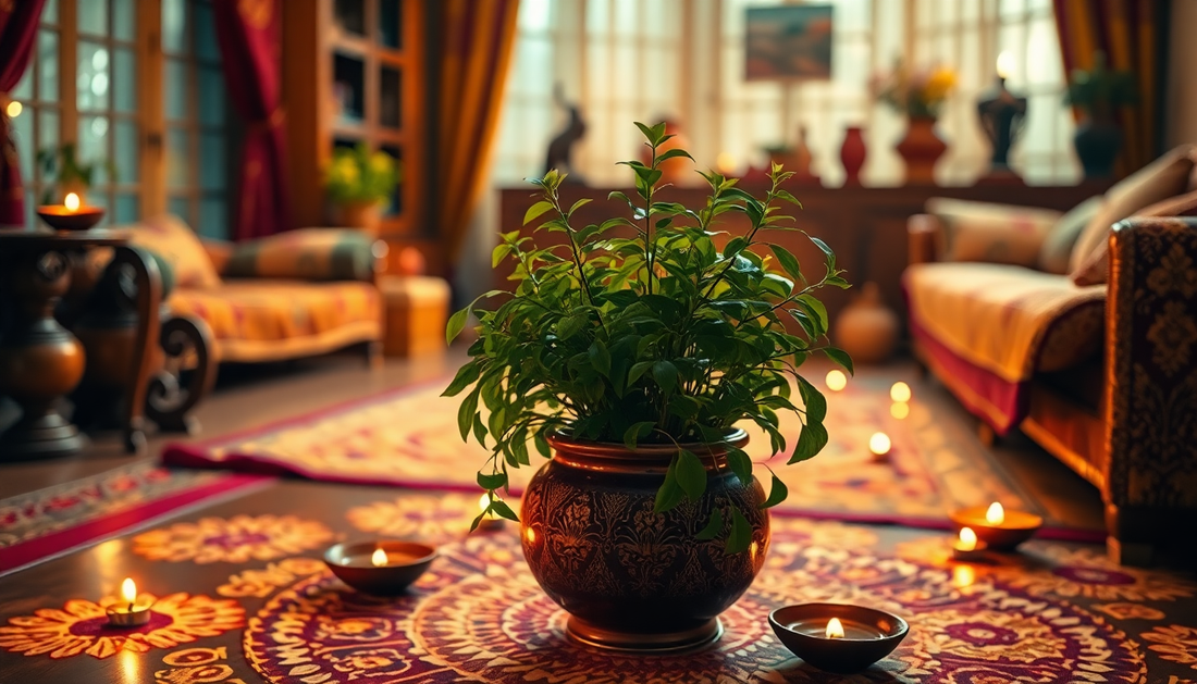 Discover the Perfect Lucky Plant for Your Diwali Gifting in Bangalore