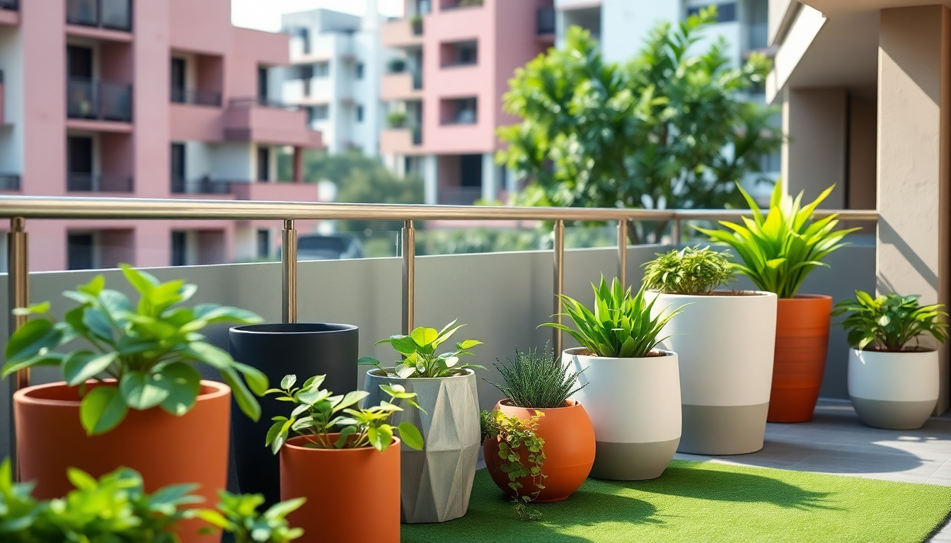 The Best Budget-Friendly Idyl Planters to Buy in Sarjapur Road