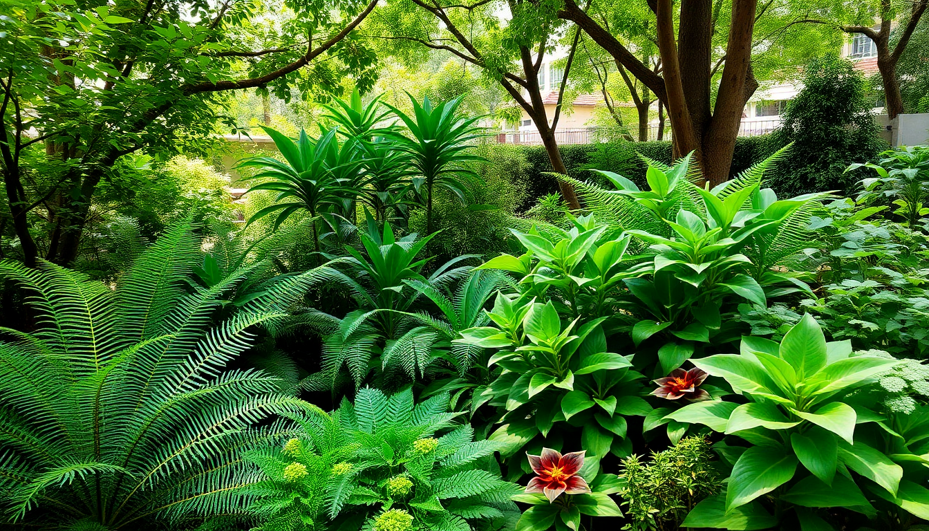 How to Choose the Right Shade Plants for Your Sarjapur Home?