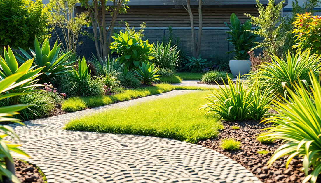 Revamp Your Home Garden with Idyl: Transformative Ideas for Sarjapur Road