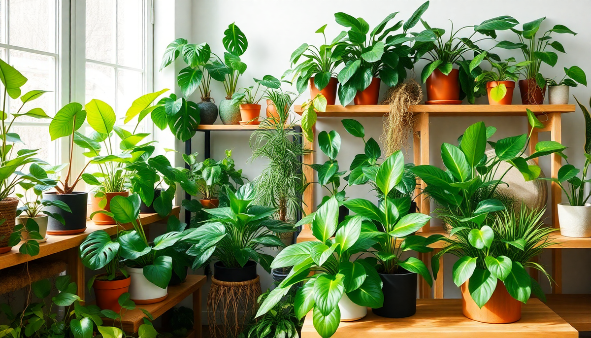 Which Plants Should You Not Grow Without Repotting for Years?
