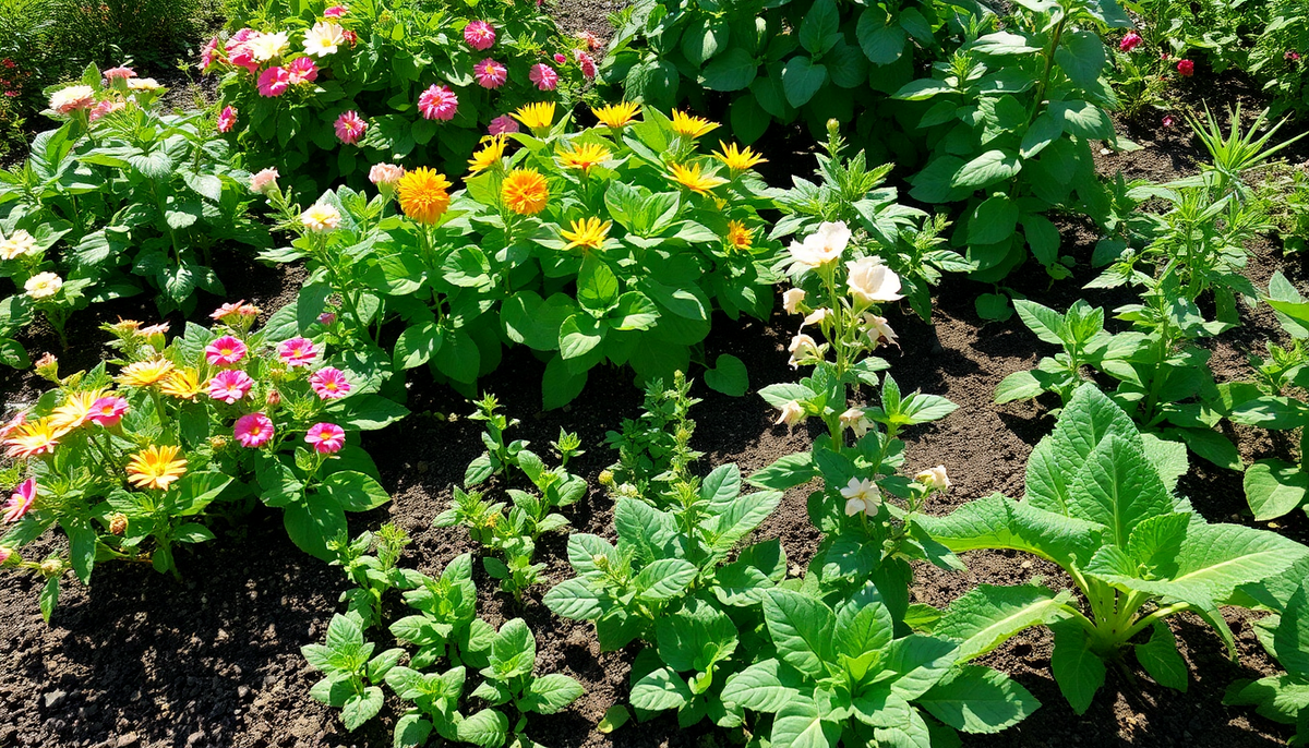 Which Plants Should You Not Grow Without Fertiliser?