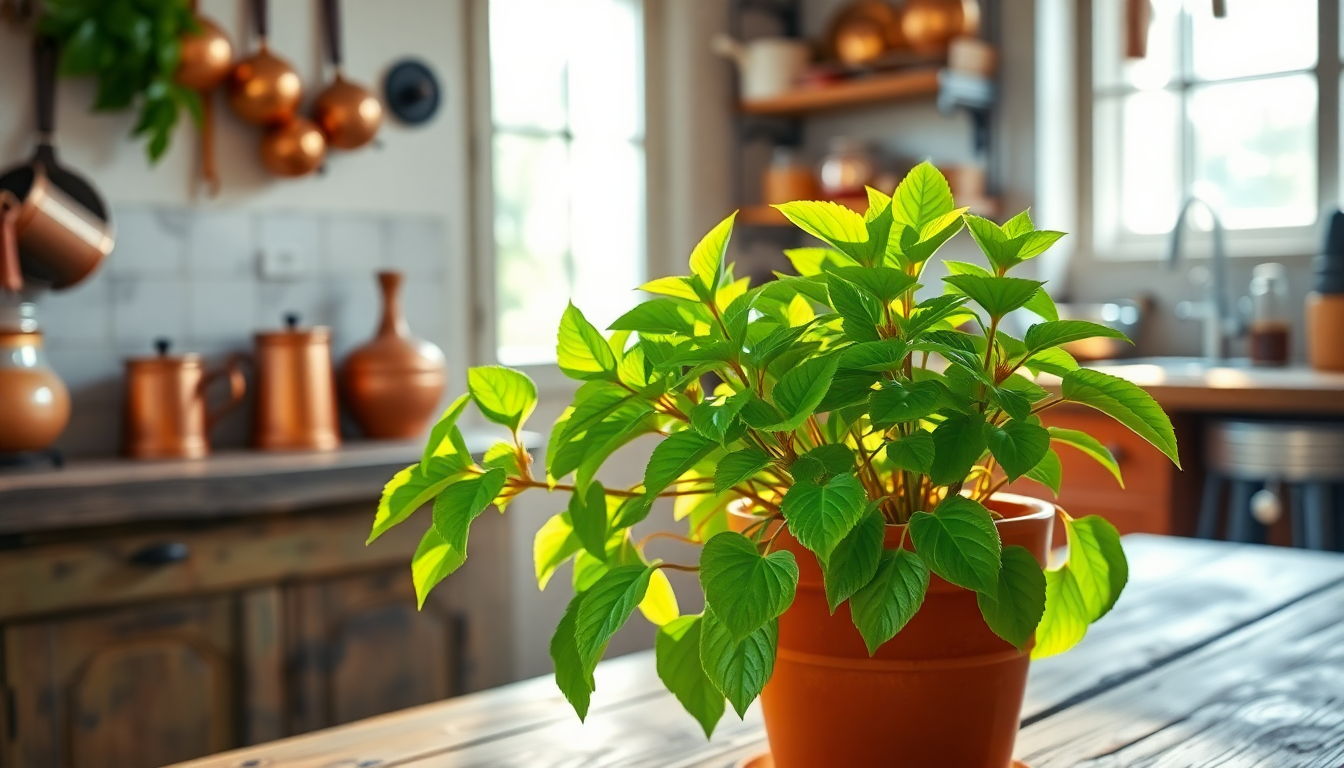 Grow Your Own Curry Leaves at Home: A Beginner's Guide – Idyl