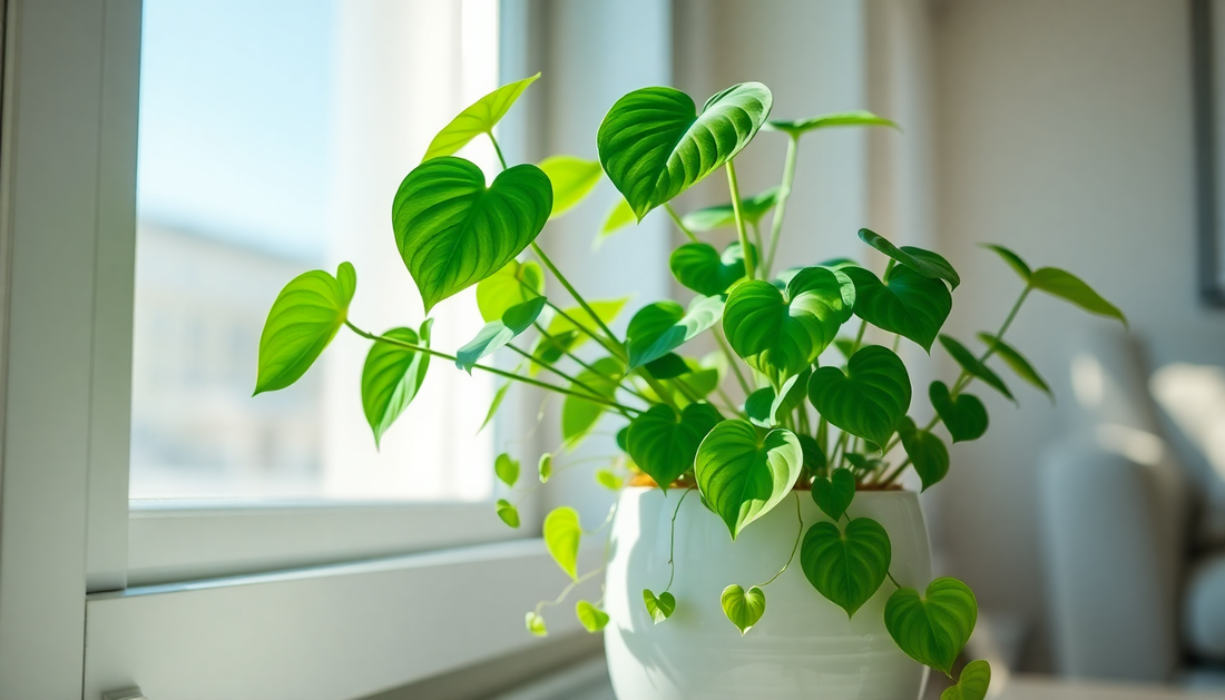 5 Things to Know Before Gifting a Green Money Plant from Idyl Bangalore