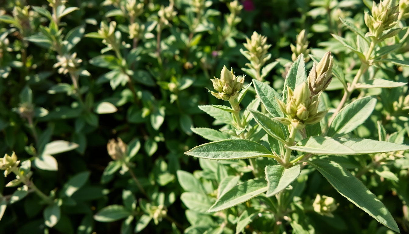 Why Are My Sage Plants Producing Fewer Leaves?