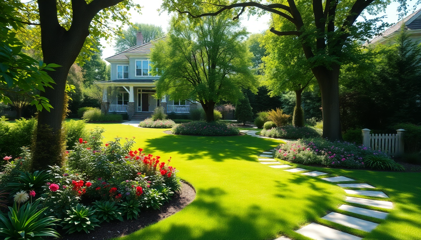 Transform Your Outdoor Oasis: Idyl's Professional Garden Renovation Services in Sarjapur Road