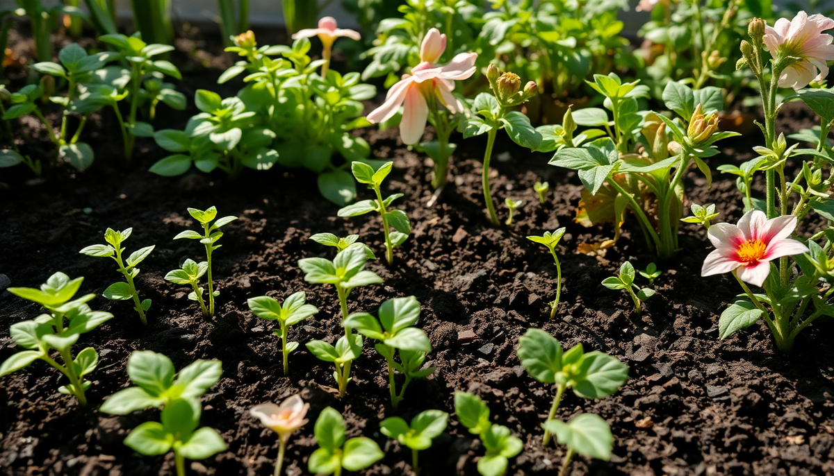 Which Plants Should You Not Use Vermicompost On?