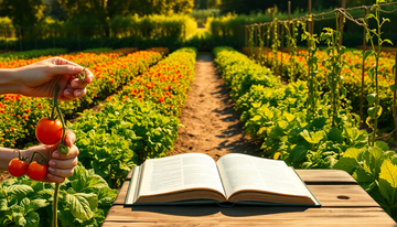 Common Mistakes to Avoid in Vegetable Gardening