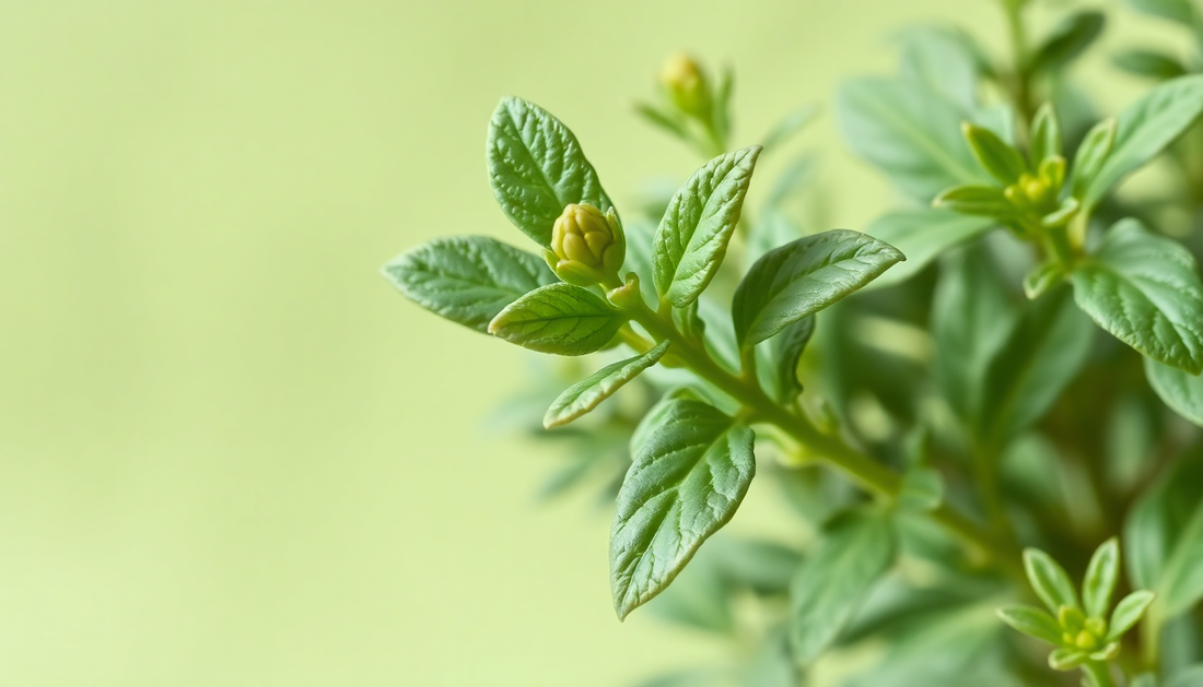 Why Are My Tarragon Leaves Curling?