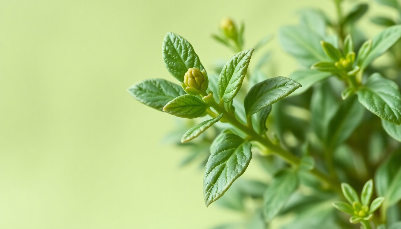 Why Are My Tarragon Leaves Curling?