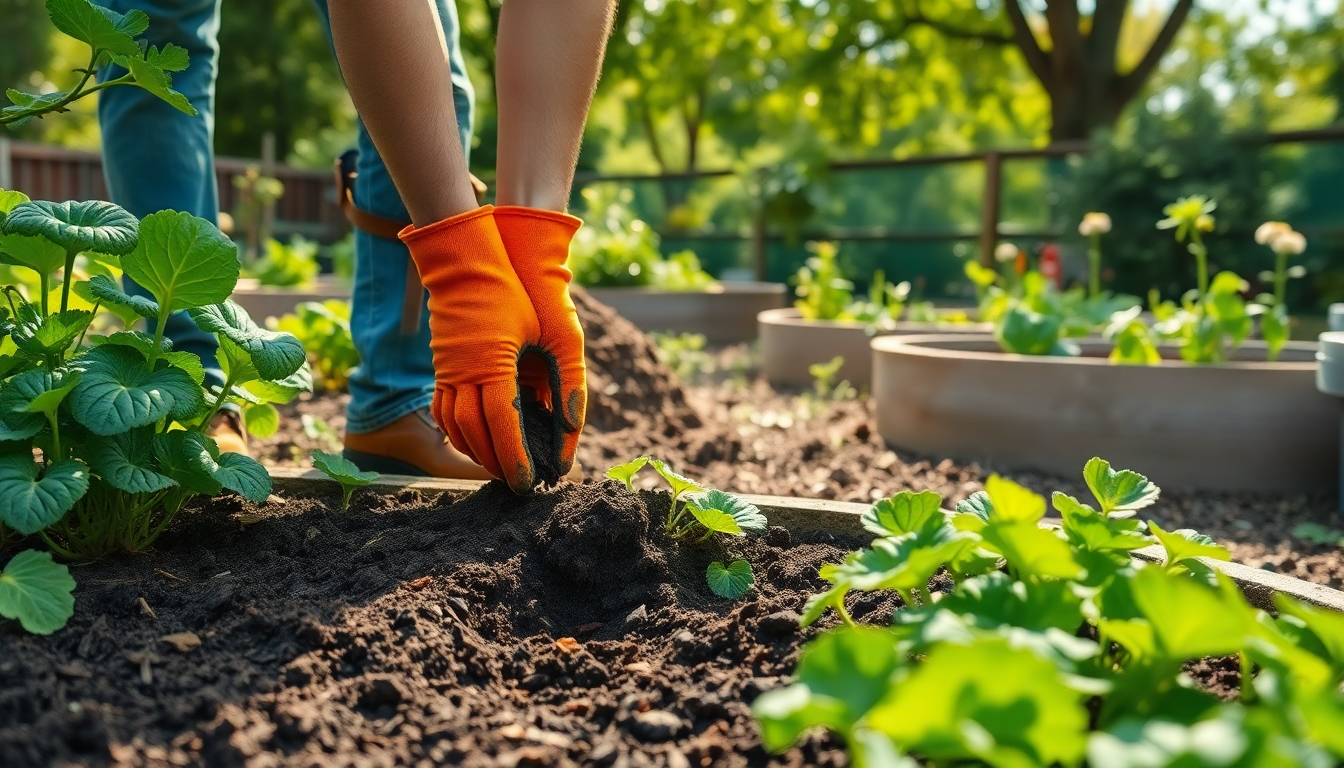 When Should You Not Use Organic Fertilisers? A Comprehensive Guide for ...