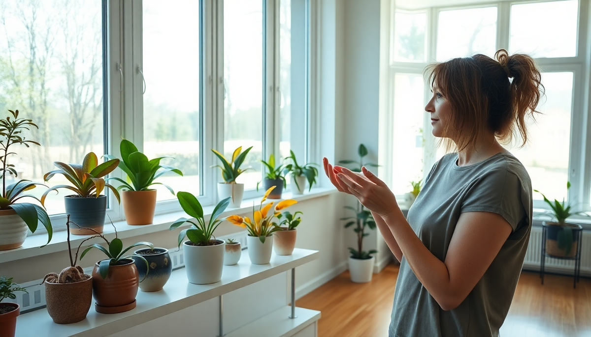 Which Plants Should You Not Grow in Low Humidity Homes? – Idyl