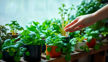 Grow Your Own Veggies: The Best Picks for Low-Light Conditions
