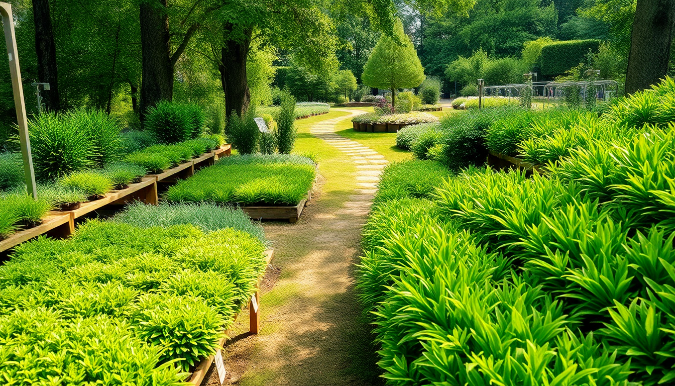 Where to Buy the Best Evergreen Ground Cover Plants in Sarjapur Road? Idyl's Picks