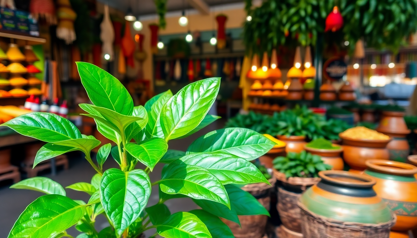 Unlock the Flavors of Home: A Guide to Buying Fresh Curry Leaves in Bulk