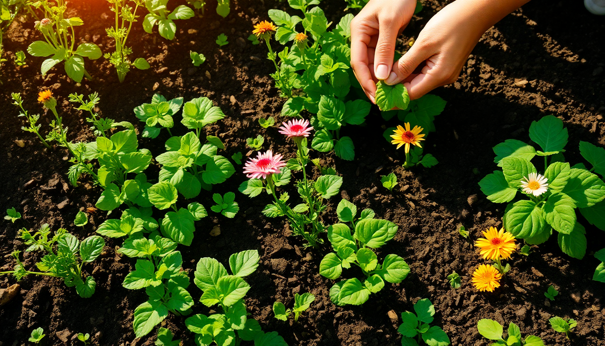 Which Plants Should You Not Use Chemical Fertilisers On?