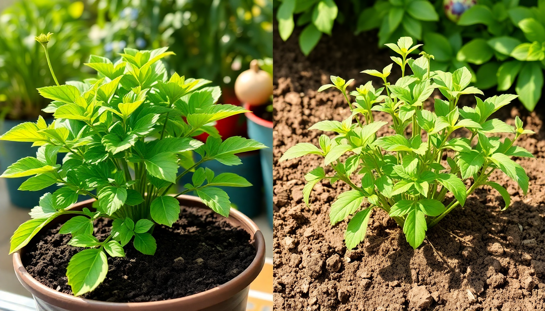 Why Poor Soil Causes Inconsistent Leaf Growth: A Complete Guide to Healthy Foliage