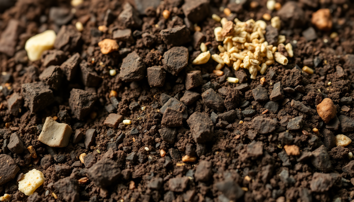 The Perfect Soil Mix for Indoor Plants Seeking Predictable Growth – Idyl