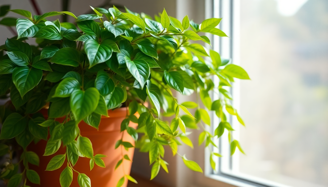 Thriving Curry Leaves in Shaded Spaces: A Guide to Growing This Versatile Herb Indoors